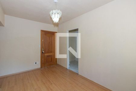 Sala de apartamento para alugar com 2 quartos, 65m² em Morro Santana, Porto Alegre