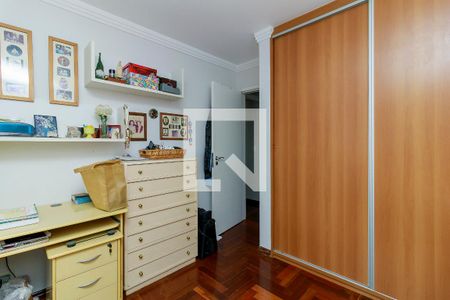 Apartamento à venda com 114m², 3 quartos e 2 vagasQuarto 2