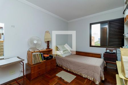 Apartamento à venda com 114m², 3 quartos e 2 vagasQuarto 2