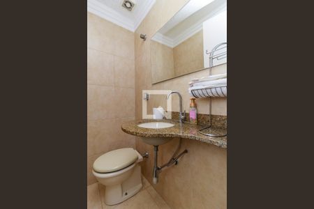 Apartamento à venda com 114m², 3 quartos e 2 vagasLavabo 