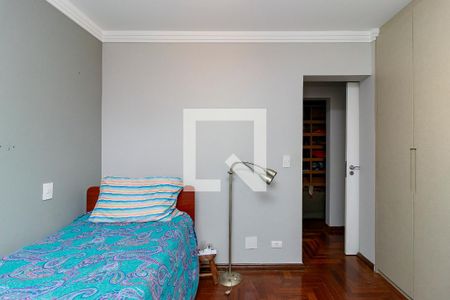 Apartamento à venda com 114m², 3 quartos e 2 vagasQuarto 