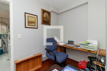 Apartamento à venda com 114m², 3 quartos e 2 vagasQuarto de Serviço