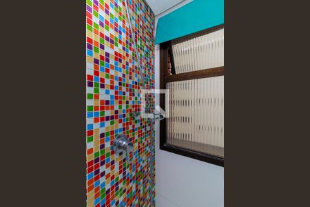 Apartamento à venda com 114m², 3 quartos e 2 vagasBanheiro