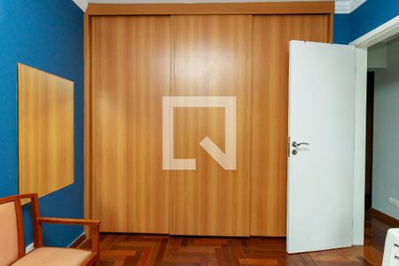 Apartamento à venda com 114m², 3 quartos e 2 vagasQuarto 3