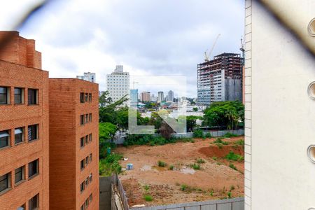 Apartamento à venda com 114m², 3 quartos e 2 vagasVista 