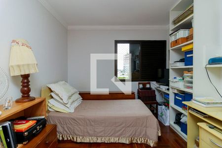 Apartamento à venda com 114m², 3 quartos e 2 vagasQuarto 2