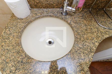 Apartamento à venda com 114m², 3 quartos e 2 vagasLavabo 