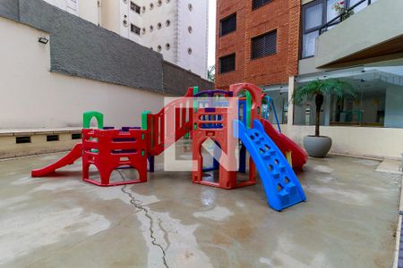 Apartamento à venda com 114m², 3 quartos e 2 vagasÁrea comum