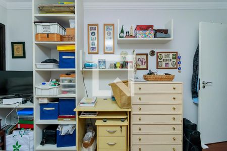 Apartamento à venda com 114m², 3 quartos e 2 vagasQuarto 2