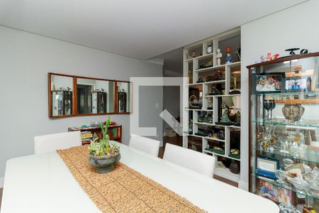 Apartamento à venda com 114m², 3 quartos e 2 vagasSala de Jantar