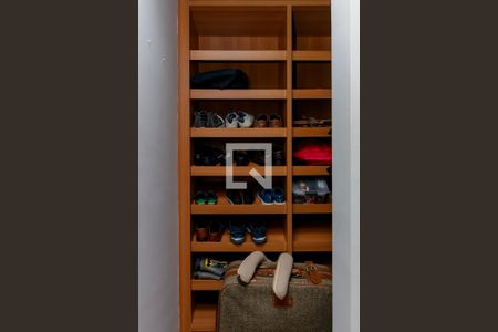 Apartamento à venda com 114m², 3 quartos e 2 vagasCloset