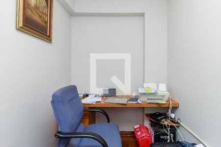 Apartamento à venda com 114m², 3 quartos e 2 vagasQuarto de Serviço