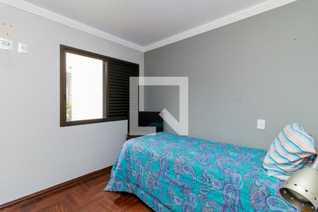 Apartamento à venda com 114m², 3 quartos e 2 vagasQuarto 
