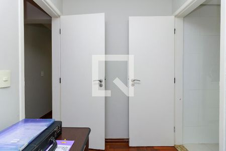 Apartamento à venda com 114m², 3 quartos e 2 vagasQuarto de Serviço