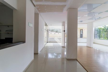 Apartamento à venda com 114m², 3 quartos e 2 vagasÁrea comum