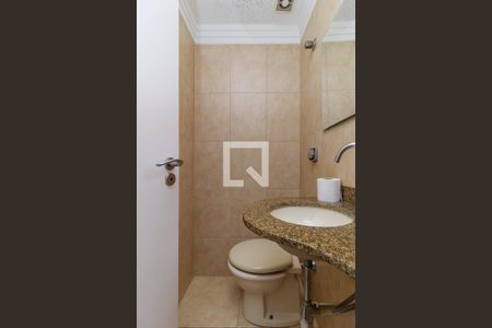 Apartamento à venda com 114m², 3 quartos e 2 vagasLavabo 