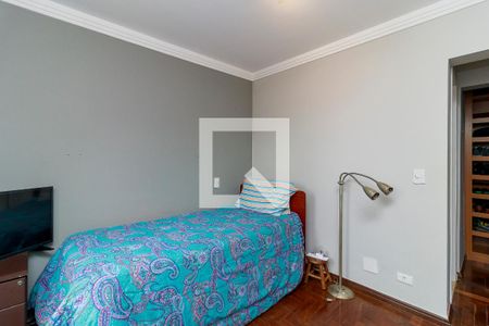 Apartamento à venda com 114m², 3 quartos e 2 vagasQuarto 