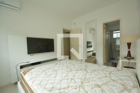 Apartamento para alugar com 90m², 2 quartos e 1 vagaQuarto com Suíte