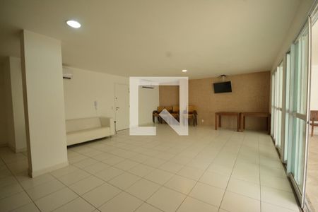 Apartamento para alugar com 90m², 2 quartos e 1 vagaSalão de Festa