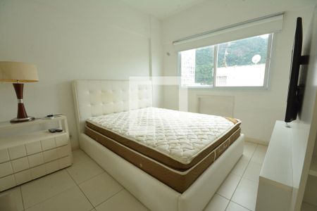 Apartamento para alugar com 90m², 2 quartos e 1 vagaQuarto com Suíte