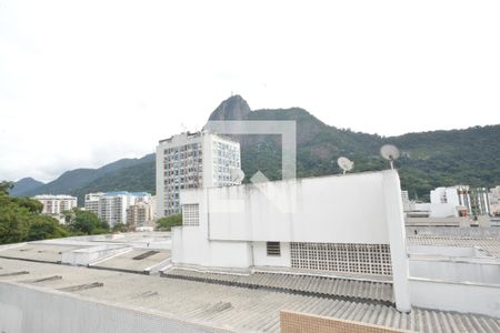 Apartamento para alugar com 90m², 2 quartos e 1 vagaVista da sala