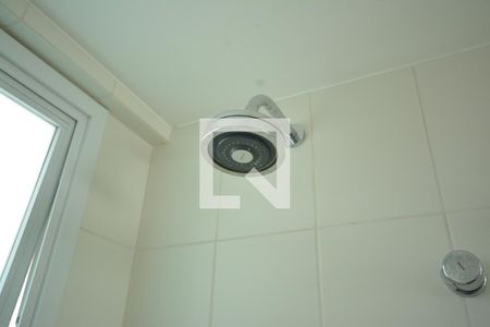 Apartamento para alugar com 90m², 2 quartos e 1 vagaBanheiro da Suíte