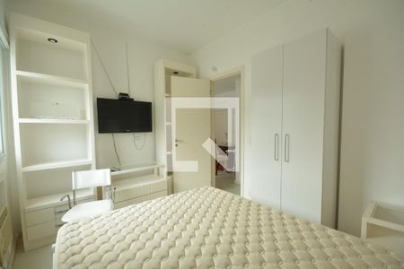 Apartamento para alugar com 90m², 2 quartos e 1 vagaQuarto 2