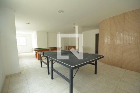Apartamento para alugar com 90m², 2 quartos e 1 vagaSalão de jogos