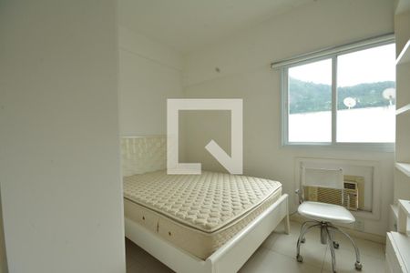 Apartamento para alugar com 90m², 2 quartos e 1 vagaQuarto 2