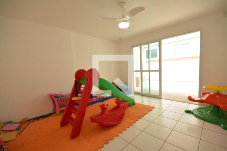 Apartamento para alugar com 90m², 2 quartos e 1 vagaÁrea Comum - Playground