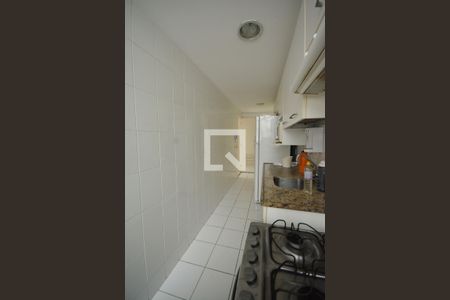 Apartamento para alugar com 90m², 2 quartos e 1 vagaCozinha