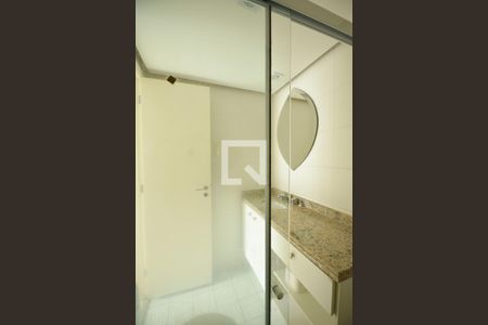 Apartamento para alugar com 90m², 2 quartos e 1 vagaBanheiro Social
