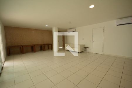 Apartamento para alugar com 90m², 2 quartos e 1 vagaSalão de Festa