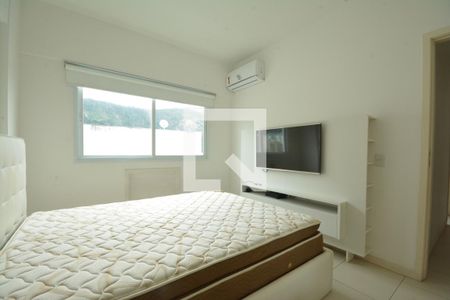 Apartamento para alugar com 90m², 2 quartos e 1 vagaQuarto com Suíte