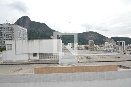 Apartamento para alugar com 90m², 2 quartos e 1 vagaVista da sala