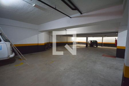 Apartamento para alugar com 90m², 2 quartos e 1 vagaGaragem
