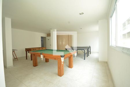 Apartamento para alugar com 90m², 2 quartos e 1 vagaSalão de jogos