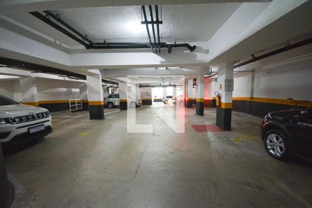 Apartamento para alugar com 90m², 2 quartos e 1 vagaGaragem