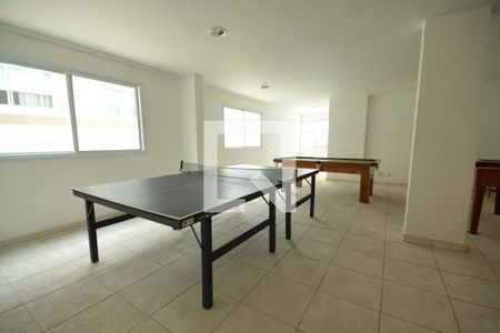 Apartamento para alugar com 90m², 2 quartos e 1 vagaSalão de jogos