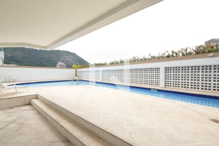 Apartamento para alugar com 90m², 2 quartos e 1 vagaÁrea comum - Piscina