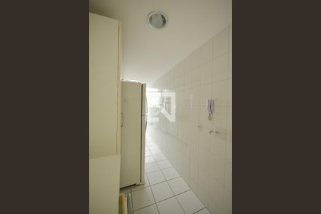 Apartamento para alugar com 90m², 2 quartos e 1 vagaCozinha