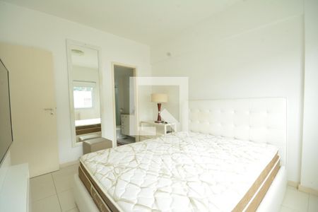 Apartamento para alugar com 90m², 2 quartos e 1 vagaQuarto com Suíte
