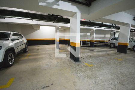 Apartamento para alugar com 90m², 2 quartos e 1 vagaGaragem