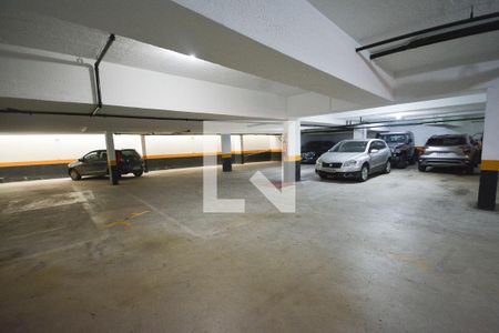 Apartamento para alugar com 90m², 2 quartos e 1 vagaGaragem