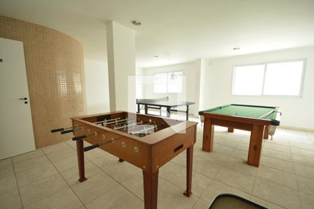 Apartamento para alugar com 90m², 2 quartos e 1 vagaSalão de jogos