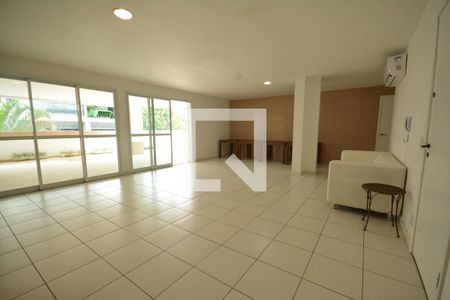 Apartamento para alugar com 90m², 2 quartos e 1 vagaSalão de Festa
