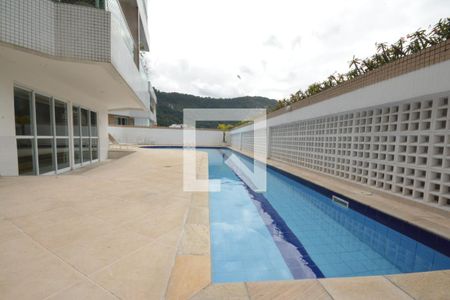 Apartamento para alugar com 90m², 2 quartos e 1 vagaÁrea comum - Piscina