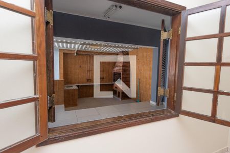 Casa para alugar com 120m², 2 quartos e 2 vagas Casa para alugar com 120m², 2 quartos e 2 vagasVista do quarto 2