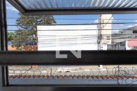 Casa para alugar com 120m², 2 quartos e 2 vagas Casa para alugar com 120m², 2 quartos e 2 vagasVista da cozinha