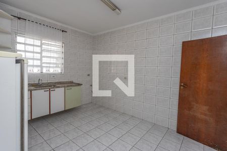 Casa para alugar com 120m², 2 quartos e 2 vagas Casa para alugar com 120m², 2 quartos e 2 vagasCozinha